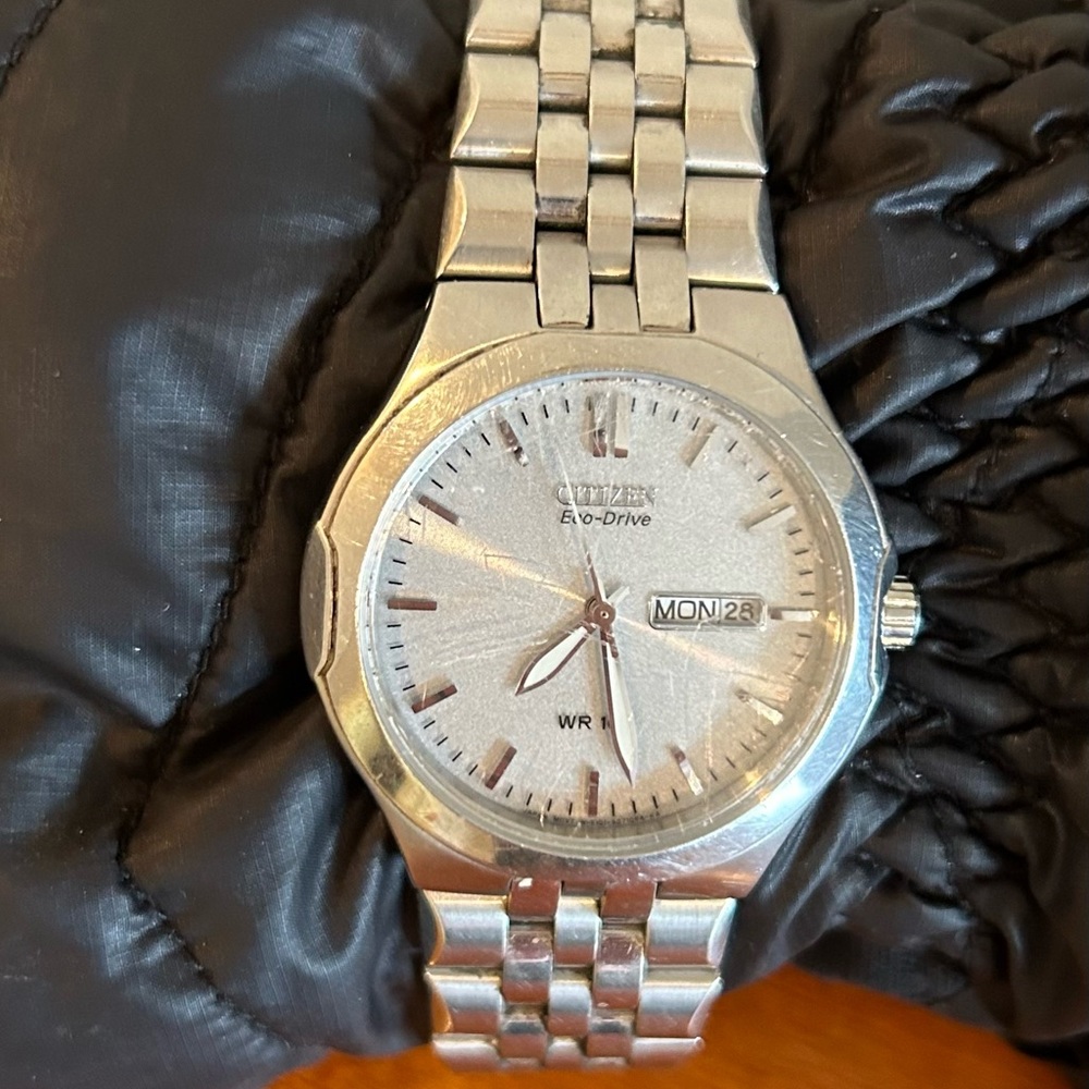 Men’s Citizen Watch